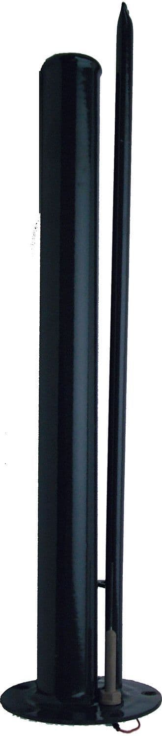 INTERIEUR ARISTON DRY-TECH MONO vue 1