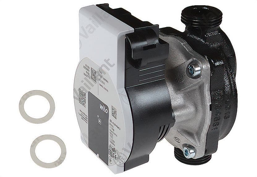 CIRCULATEUR PAC VAILLANT vue 1