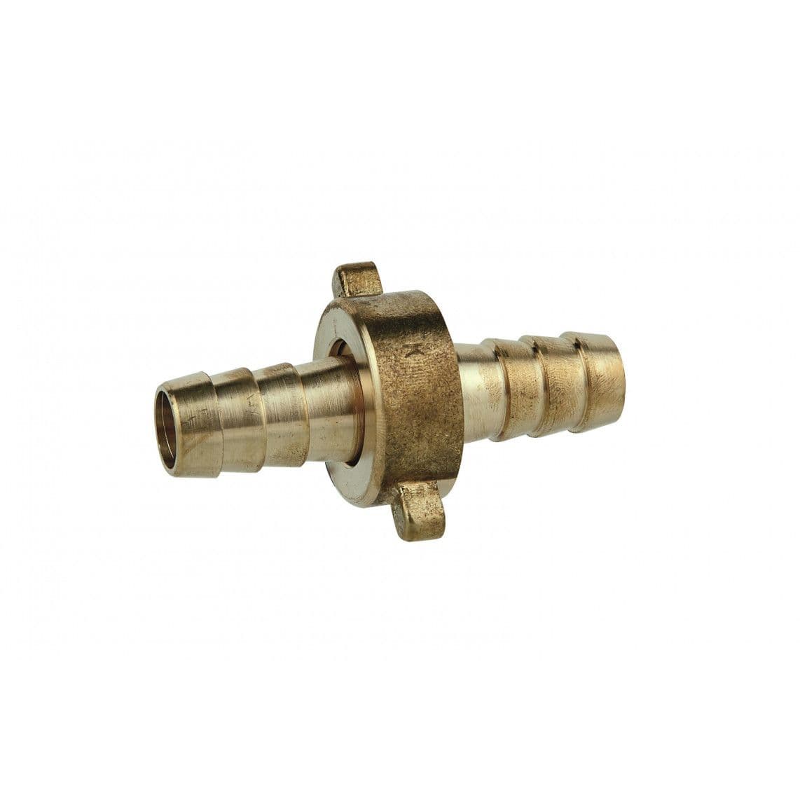 987387113 LT connecteur de flexible, vierge, 3/4"T x 1"M x 3/4"T, 3-pièces vue 1