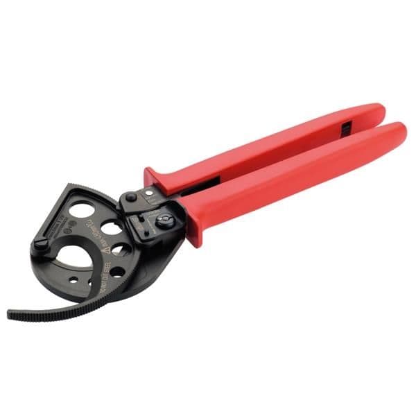 Coupe - câble pour câble 54mm vue 1