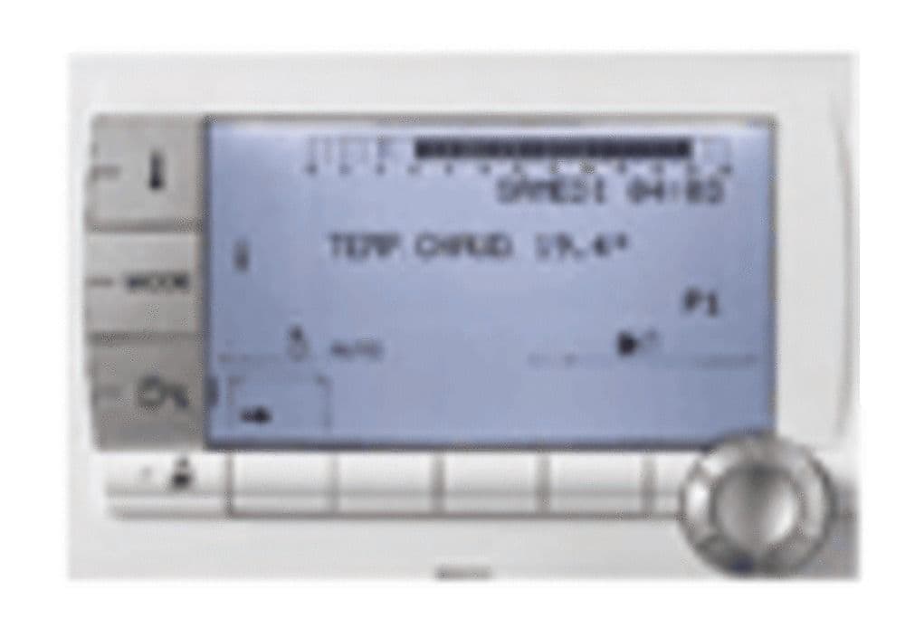DD AD285 CDI ISYSTEM vue 1