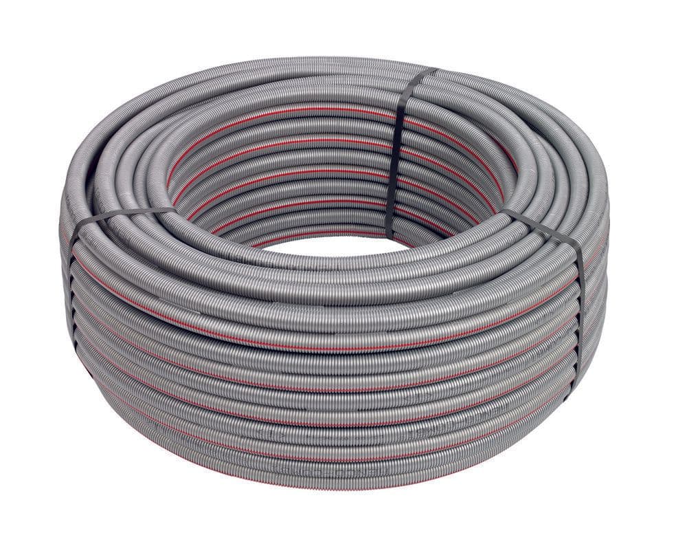 Henco RIX tube combi D16 x 2 mm rouleau 50m vue 1