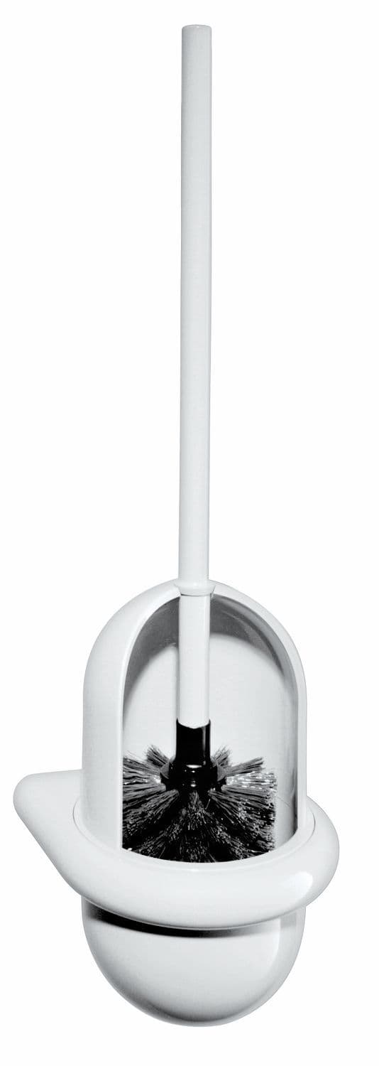 PORTE GOUPILLON HEWI 477 BLANC vue 1