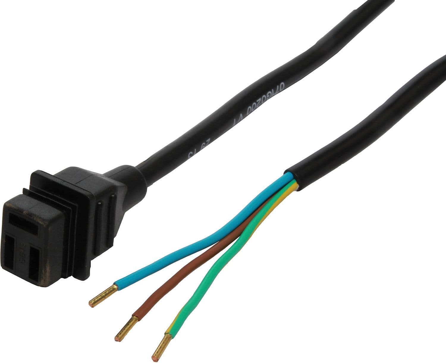CABLE DE RACCORDEMENT BFP DANFOSS 500MM vue 1