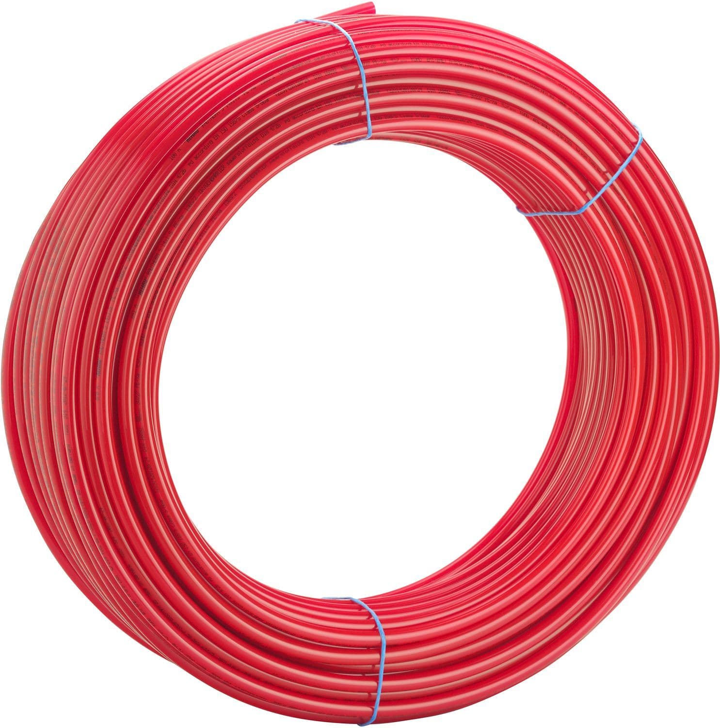 TUBE CHAUFFAGE SOL RAUTHERM S REHAU 17X2MM ROULEAU 500M vue 1