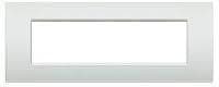 LivingLight - plaque air 7 modules Blanc perle vue 1