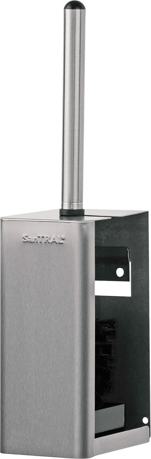 PORTE GOUPILLON SANTRAL C&C INOX BROS. vue 1