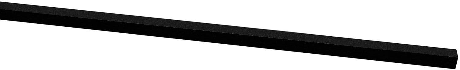 BARRE DE STABILISATION PASPARTOE 100CM NOIR MAT vue 1
