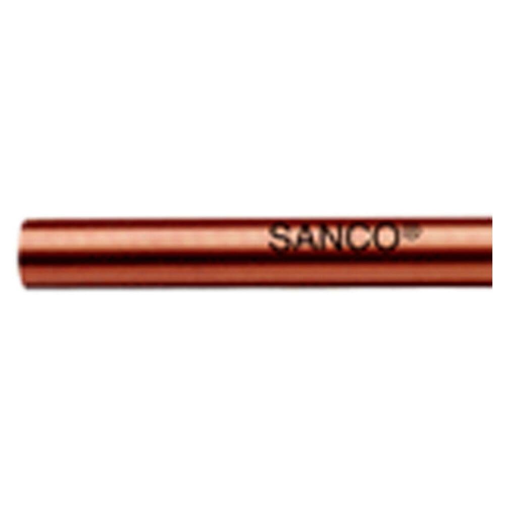 Sanco tube cuivre demi-dur L 5M 16 x 18 vue 1