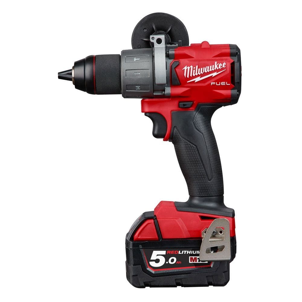 MILW M18 FPD2-502X PERC.A PER vue 1