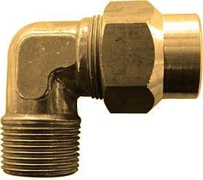 BICOGAZ COUDE 1/2"M-15MM vue 1