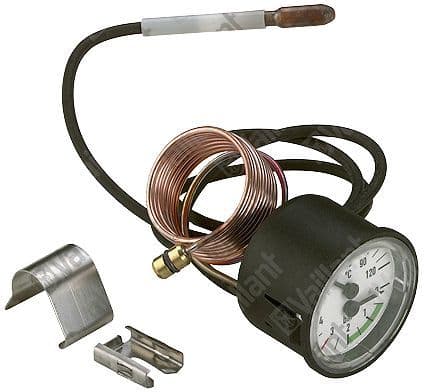 MANOMETRE VAILLANT VK+VKS vue 1