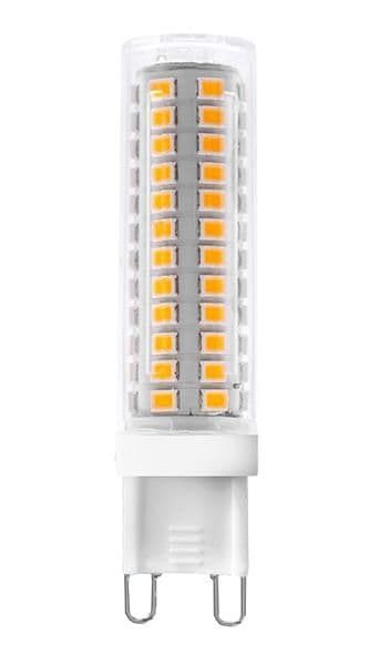 Lampe spéciale Led Pixy Full - 8W - G9 - 4000K - 800lm - IP20 - blister de 1 pièce vue 1