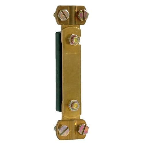 Barrette coupure terre vue 1