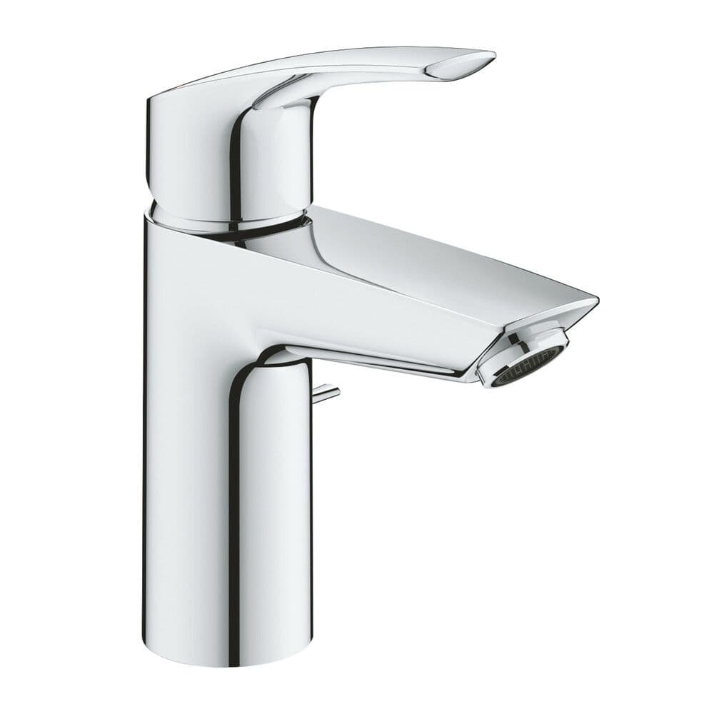 Grohe Eurosmart mélangeur de lavabo S-size bas FastFixation vue 1
