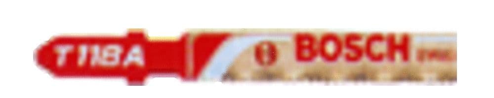 BO 2608631013 LAME METAUX 4MM vue 1