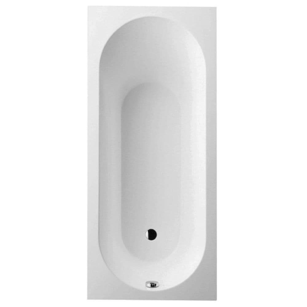 Villeroy & Boch Oberon baignoire à encastrer 1700 x 750 x 450 mm vue 1