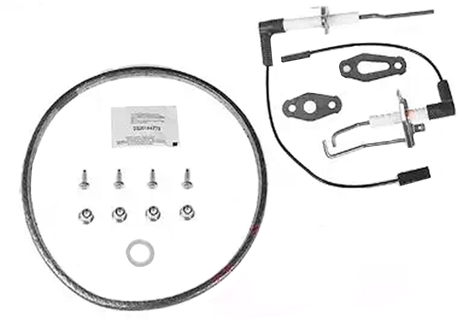 KIT D'ENTRETIEN II BULEX vue 1