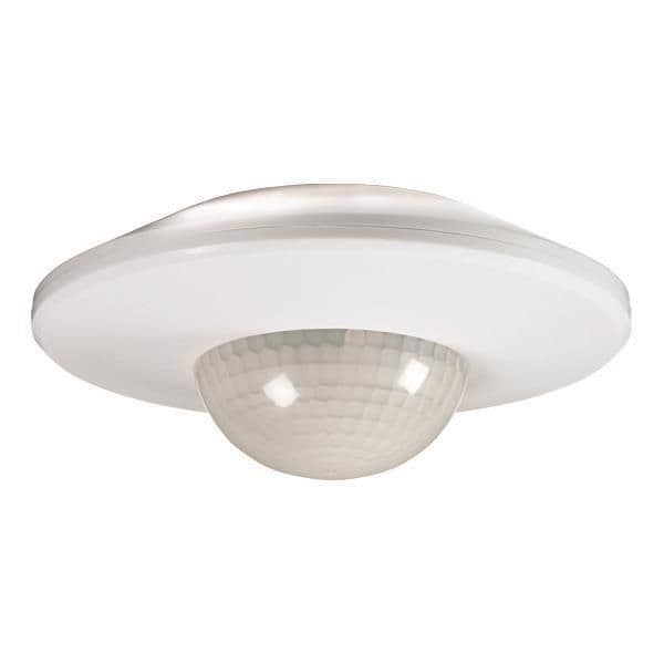 Détecteur de présence apparent 220 - 240V IP20 Blanc vue 1