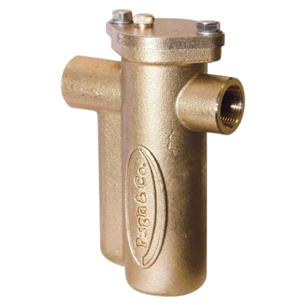 Micromet Type 75 appareil anticalcaire D 3/4" vue 1