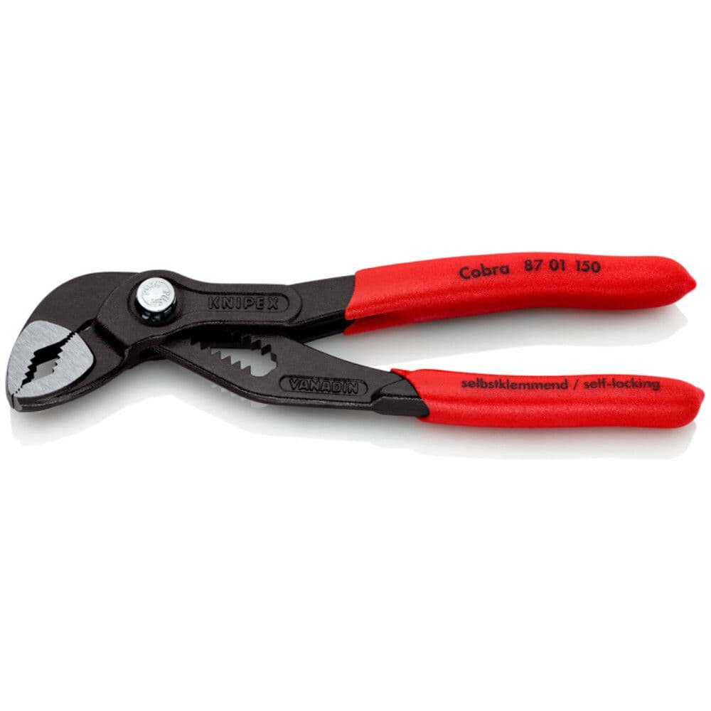 KN PINCE MULTIPR.MINICOBRA 150 vue 1