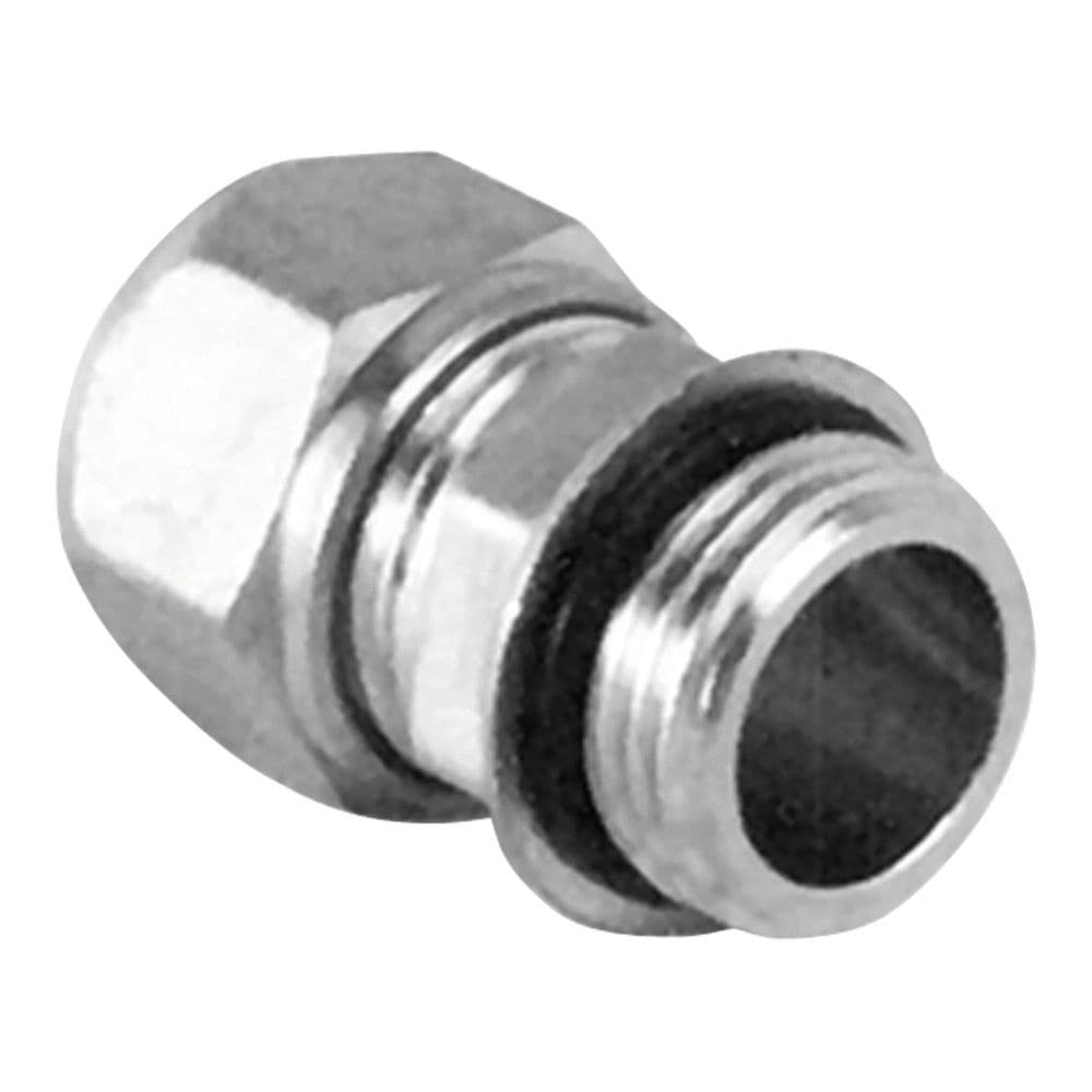 GO by Van Marcke raccord à serrer PEX-Alu manchon D 16-1/2M vue 1