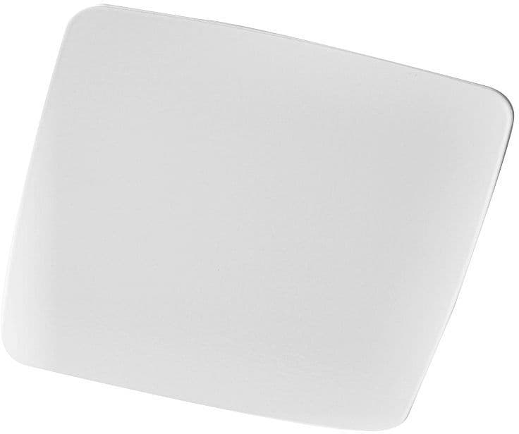 BOUCHE D'EXTRACTION CARRE ARRONDI DUCOVENT vue 1