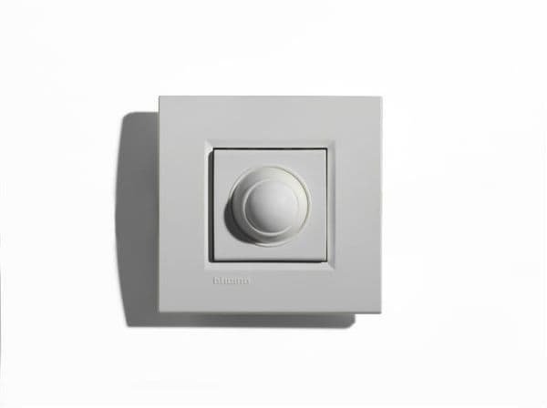 Détecteur de présence Bticino Light - Blanc vue 1