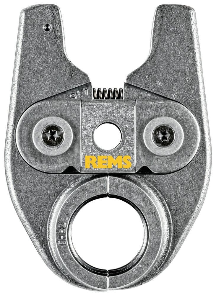 Rems Mini-Press ACC TH32 mâchoires mini D32 vue 1