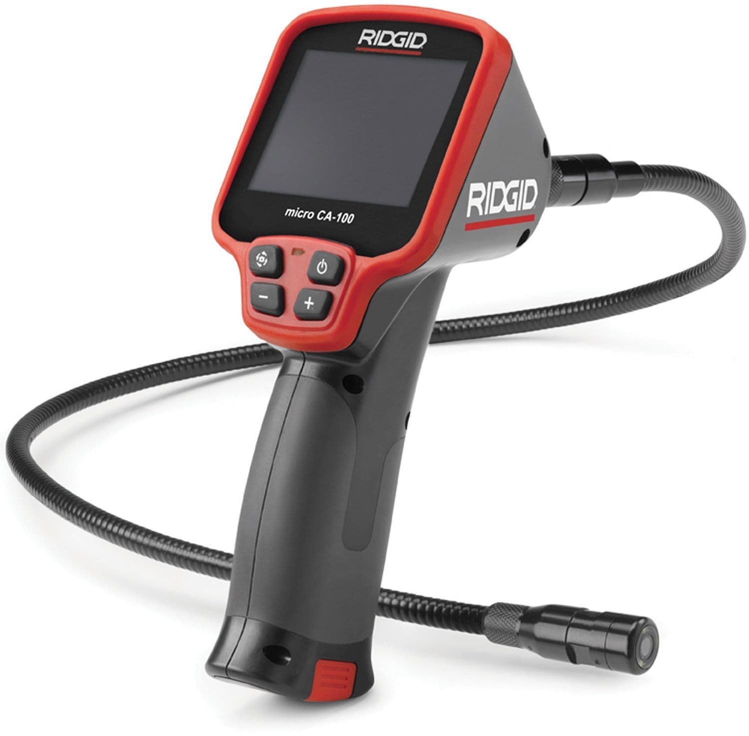 SEESNAKE CAMERA D'INSPECTION MICRO RIDGID CA-150 vue 1