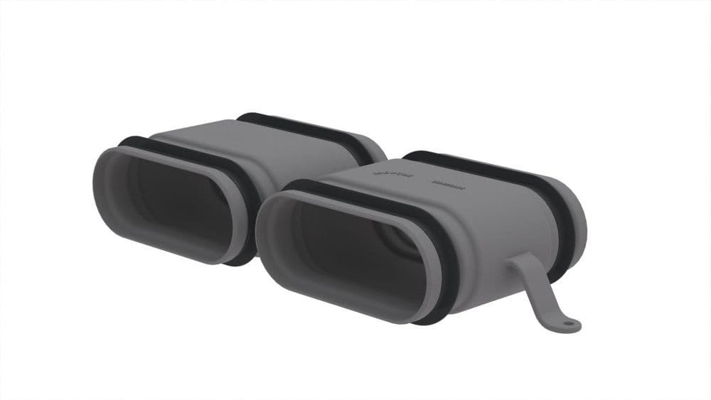 ZEH CK300 DOUBLE MANCHON vue 1