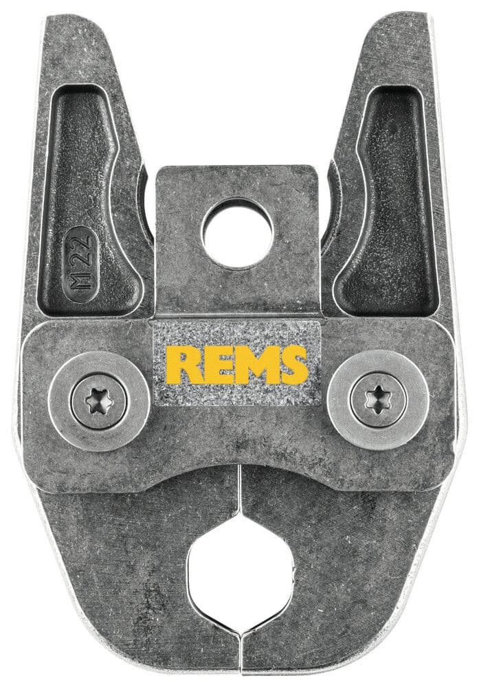 Rems mâchoires M D22 vue 1