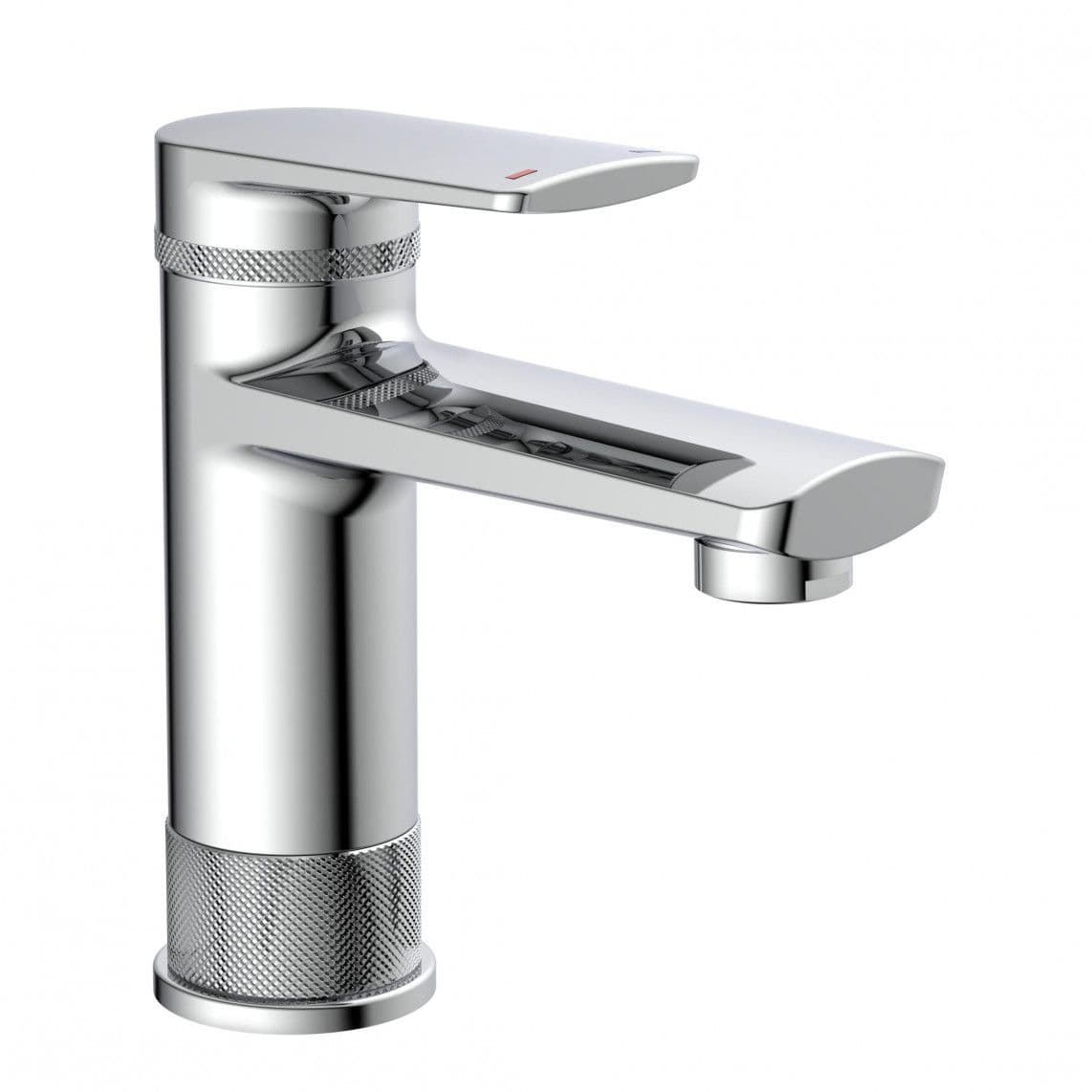 33410 LIVERPOOL Mitigeur lavabo, chromé vue 1