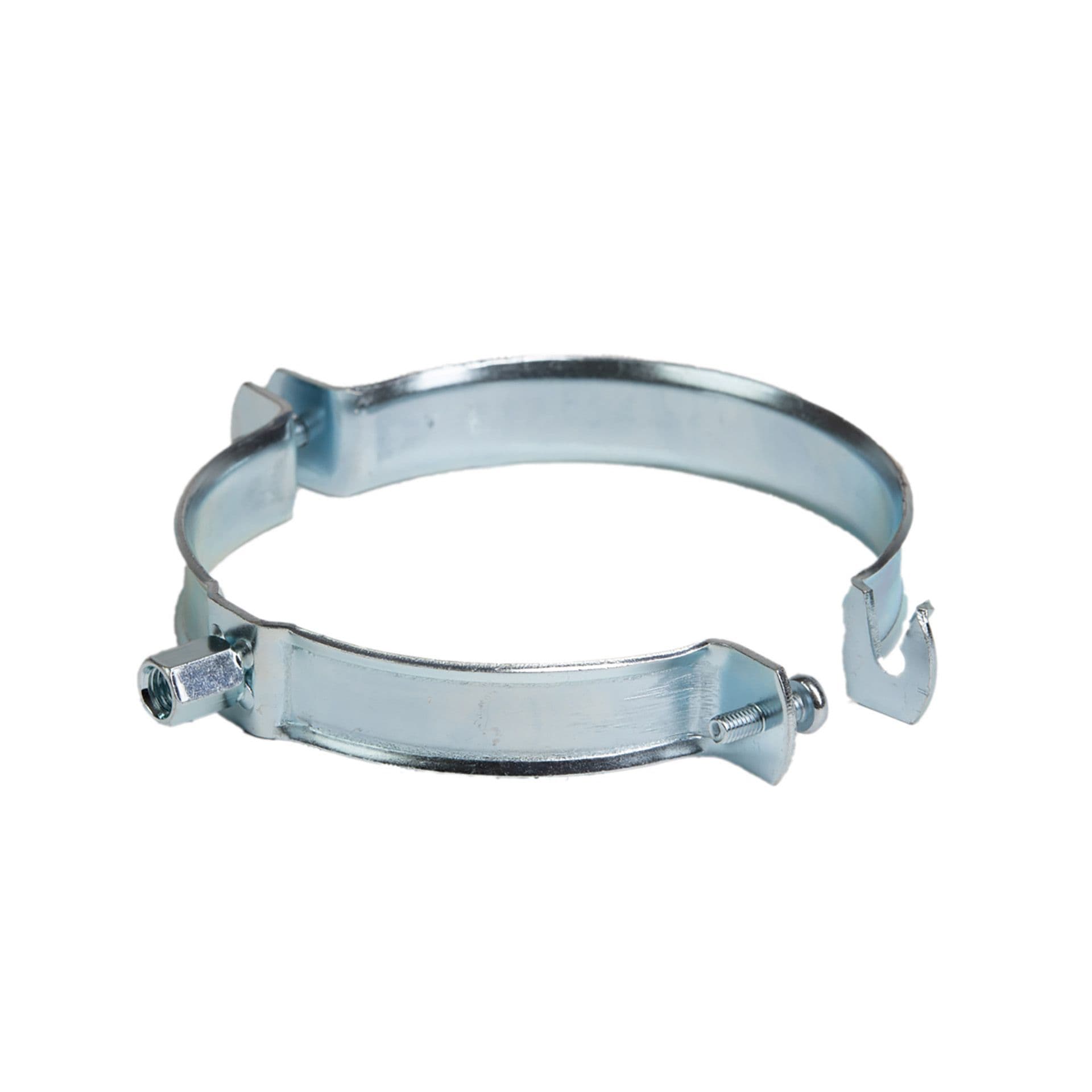 COLLIER DELTA TUYAUX DE DECHARGE M8/M10 Ø 50 vue 1