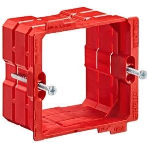 Q - Up rehausseur de 10 à 40mm pour boîte d'encastrement vue 1