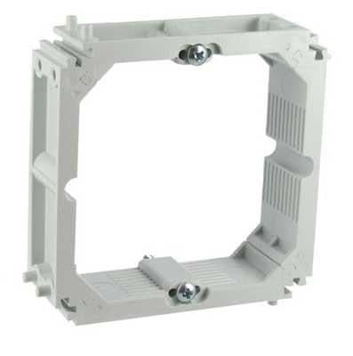 Cadre - rehausseur 20mm pour boites Reddy vue 1
