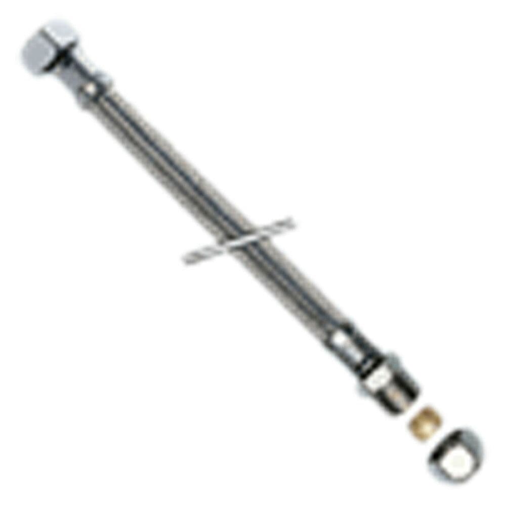 Van Marcke Pro Tuyaux d'alimentation bicônexécrou D3/8" Fxbicône D10 L300mm vue 1