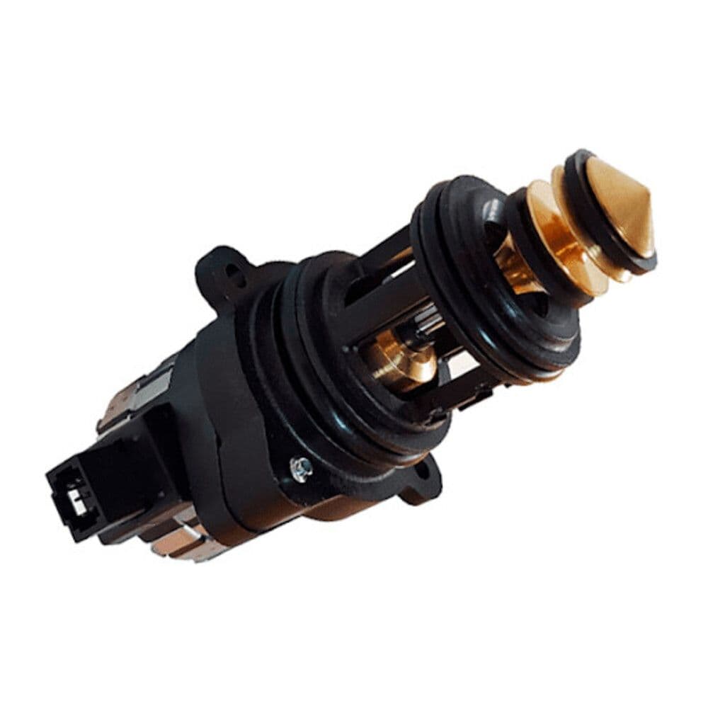Viessmann moteur pas a pas avec cartouche vue 1