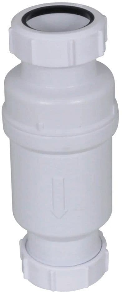 SIPHON A MEMBRANE MACVALVE 32MM vue 1