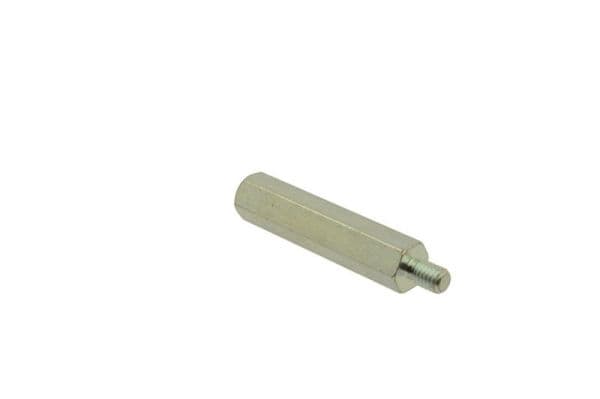 Entretoise M6 x 50 vue 1
