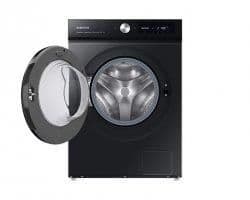 Machine à laver 11kg 1400 tr / min - classe énergétique A - AI wash - superspeed  '59 - vapeur - mot vue 1
