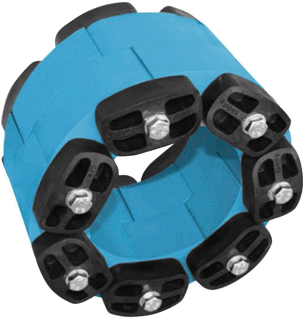 MICROFLEX HP RACCORDEMENT MURAL 200MM(250-255) vue 1