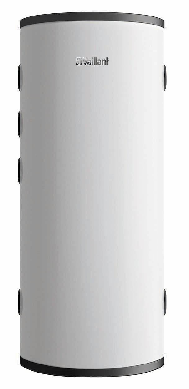RESERVOIR TAMPON +6 RACCORDEMENTS 45L VAILLANT vue 1