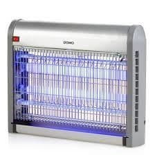 Tueur d'insectes 2500 Volt vue 1