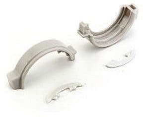 PROTECTION ANTIVOL TÊTE THERMOSTATIQUE SENSORI COMAP vue 1