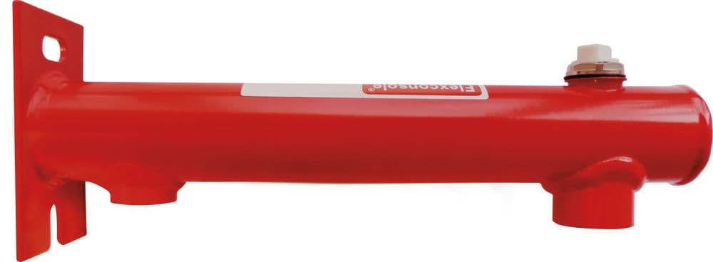 Flamco Flexconsole - pour vase d'expansion Flexcon jusque 25L vue 1