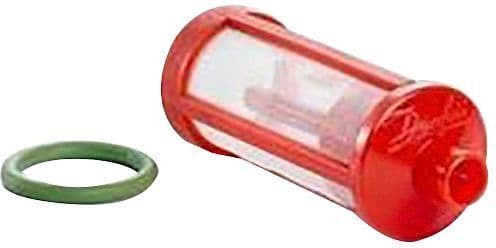 FILTRE A CARTOUCHE BFP DANFOSS vue 1