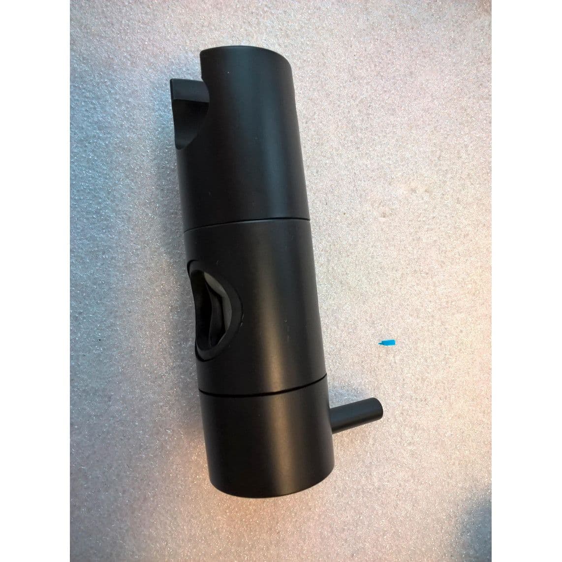 1202502 Support de douche, noir mat, par ex. pour 3012020 vue 1