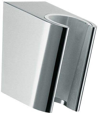 SUPPORT MURAL PORTER'S HANSGROHE CHROME vue 1