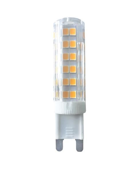 Lampe spéciale Led Pixy Full - 4W - G9 - 3000K - 450lm - IP20 - blister de 1 pièce vue 1